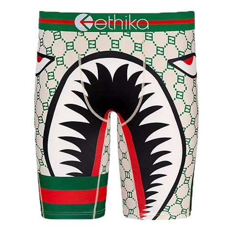 gucci ethika boxers